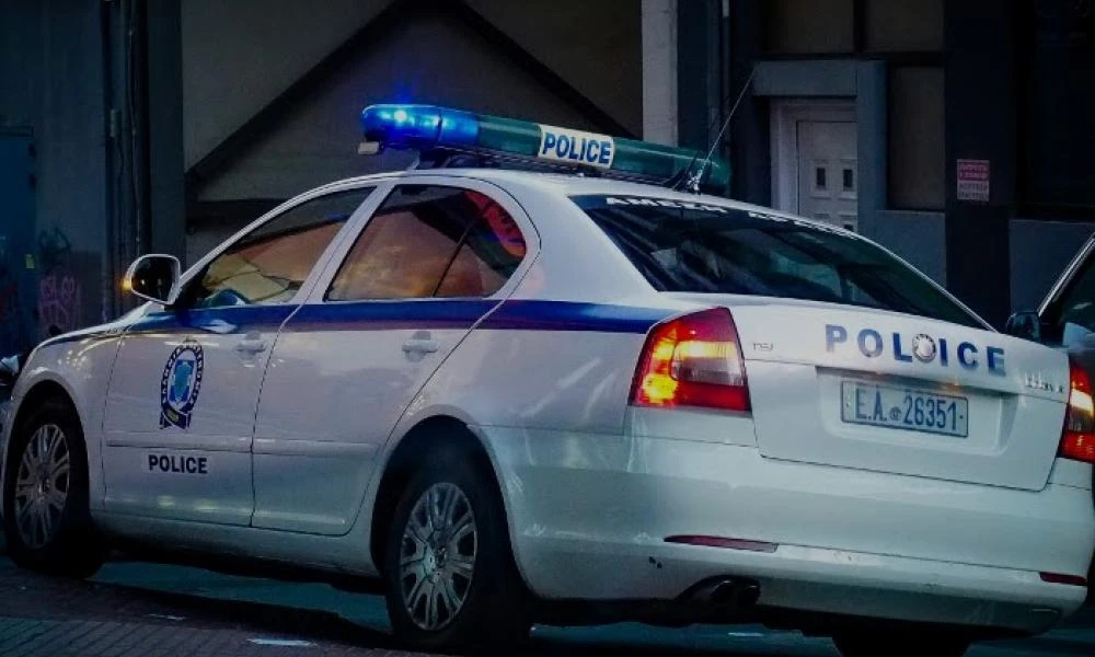 Επεισοδιακή σύλληψη 20χρονου: Αντιστάθηκε χτυπώντας τους αστυνομικούς με γροθιές